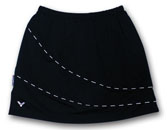 VICTOR羽球裙 K9341C 胜利羽球服