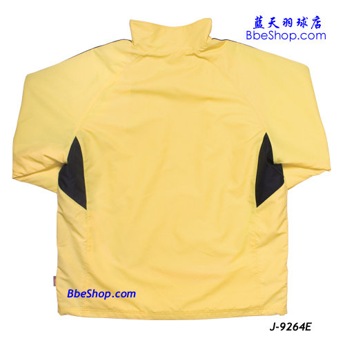 VICTOR羽毛球衫 J-9264E 胜利羽球衫
