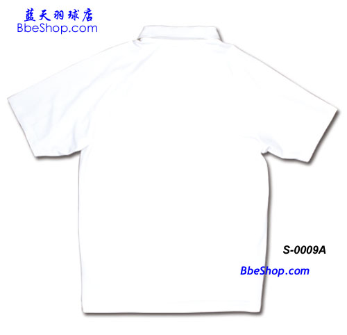 VICTOR（胜利）S-0009A 羽球衫