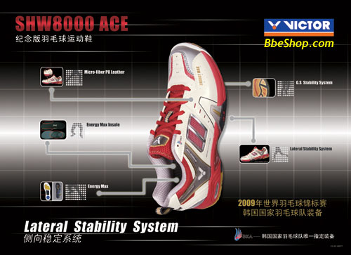 VICTOR����Ь SHW-8000ACE ʤ����ë��Ь