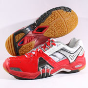 VICTOR(胜利) SHW-8600ACE 羽毛球鞋