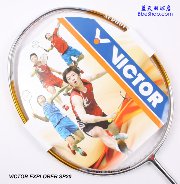 VICTOR���� ̽�ռ�20 ʤ����ë����