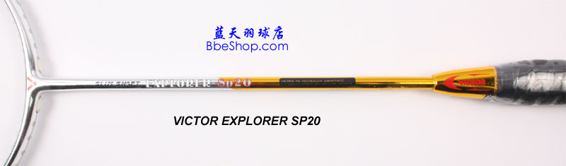 VICTOR���� ̽�ռ�20 ʤ����ë����