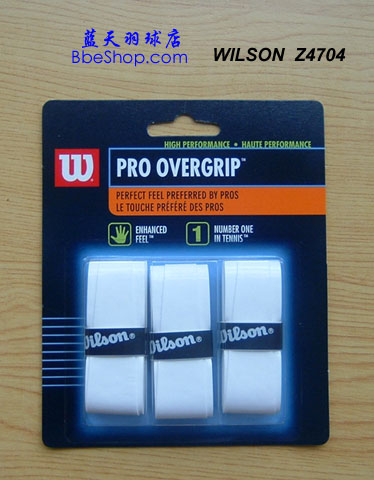 WILSON������ѷ��Z-4704�հѽ���