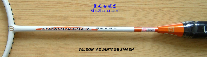 Wilsonë Advantage Power ѷT-8759