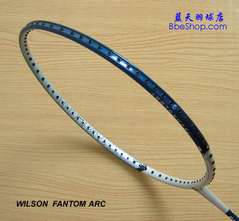 Wilsonë Fantom Tour ѷT-8587