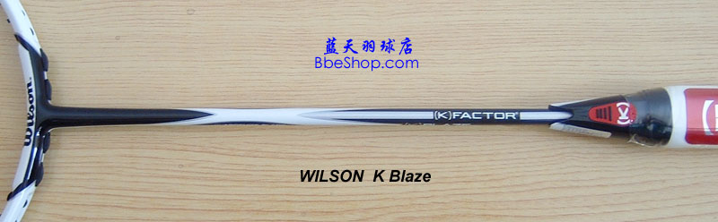 Wilsonë K Tour άʤ ѷT-8004