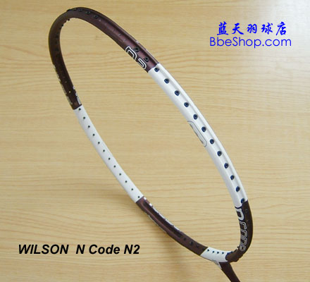 Wilsonë N2 άʤ ѷT8652