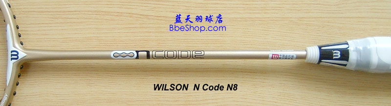 Wilsonë N8 άʤ ѷT8791