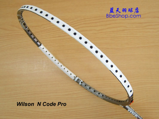 Wilsonë N Code Pro ѷT8521