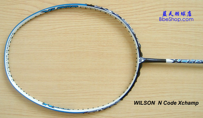 WilsonëN Code Xchampάʤ ѷT8820