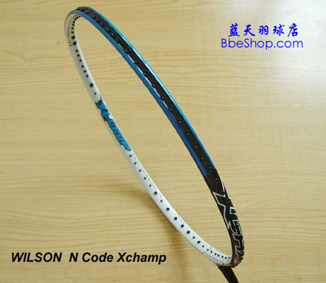 WilsonëN Code Xchampάʤ ѷT8820