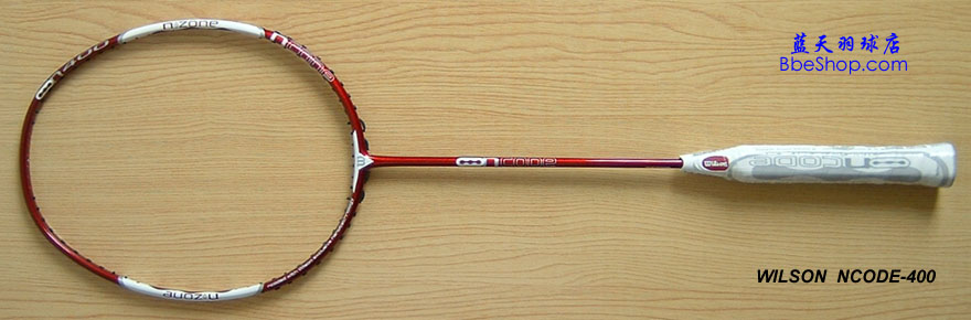 Wilsonë N Code 400 ѷT-8839