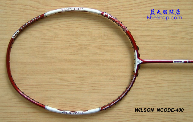 Wilsonë N Code 400 ѷT-8839