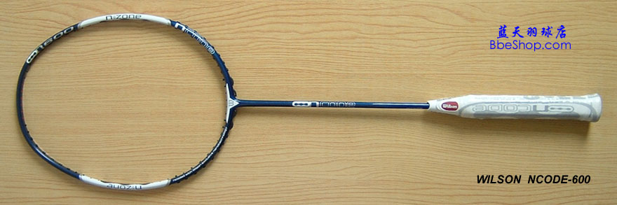 Wilsonë N Code 600 ѷT-8840
