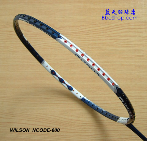 Wilsonë N Code 600 ѷT-8840