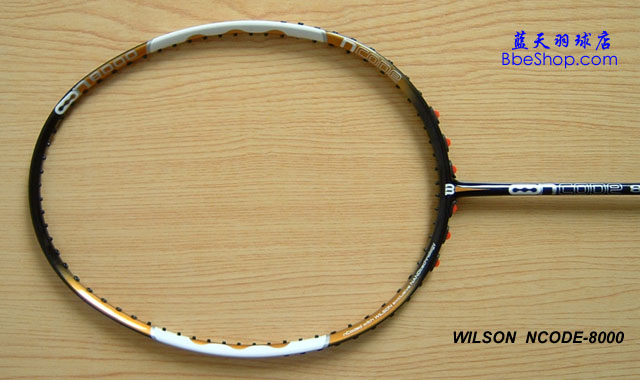 Wilsonë N Code 8000 ѷT-8874