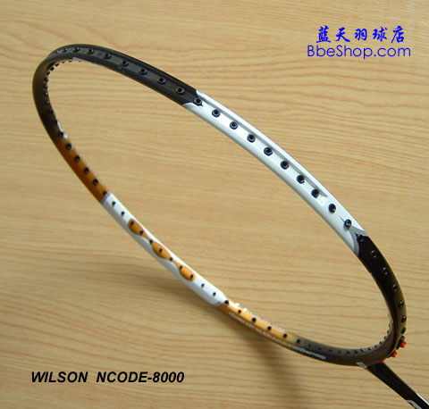 Wilsonë N Code 8000 ѷT-8874