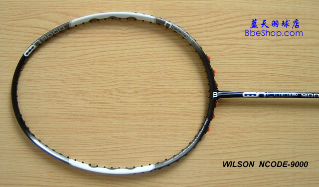 Wilson��ë���� N Code 9000 ����ѷT-8875������