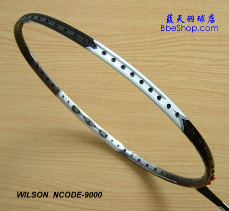 Wilson��ë���� N Code 9000 ����ѷT-8875������