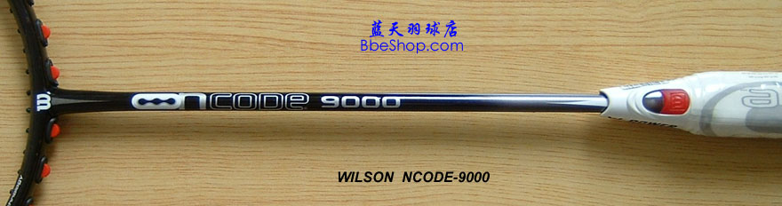Wilson��ë���� N Code 9000 ����ѷT-8875������