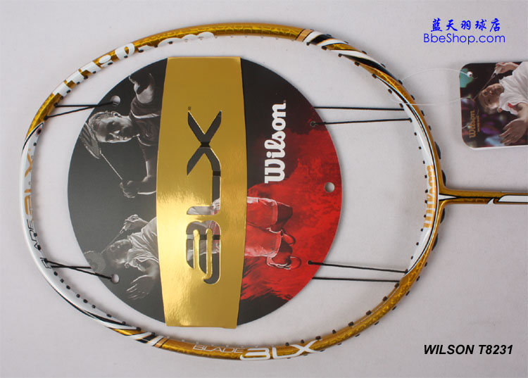 Wilson BLX Bladeë άʤT8231