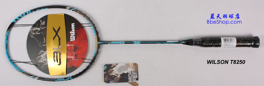 Wilson BLX Surge��ë���� ά��ʤT8250