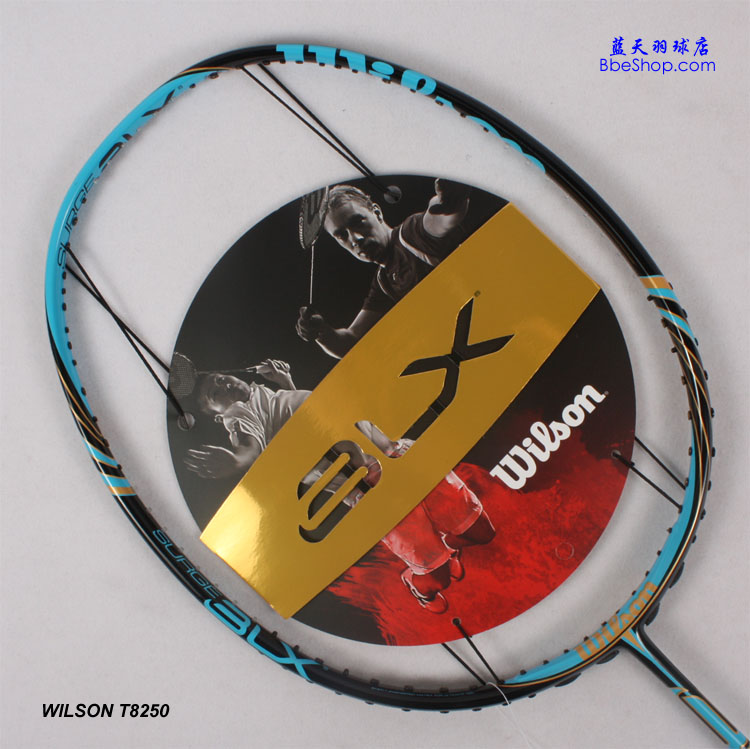 Wilson BLX Surge��ë���� ά��ʤT8250