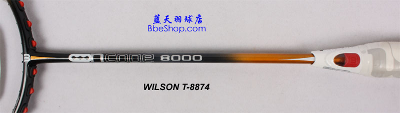 Wilsonë N Code 8000 ѷT-8874