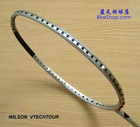 Wilsonë V Tech Tour ѷT-8517