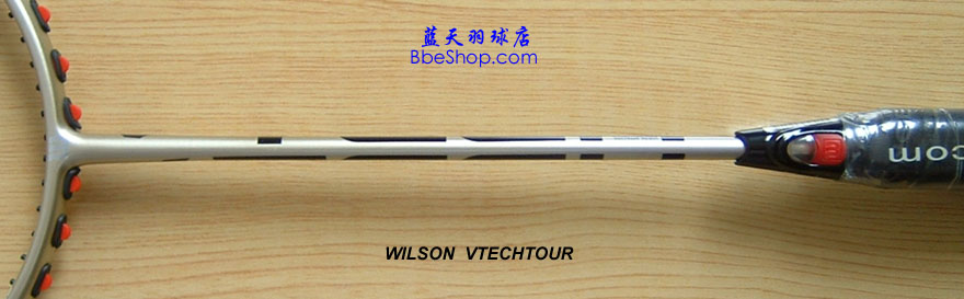 Wilsonë V Tech Tour ѷT-8517