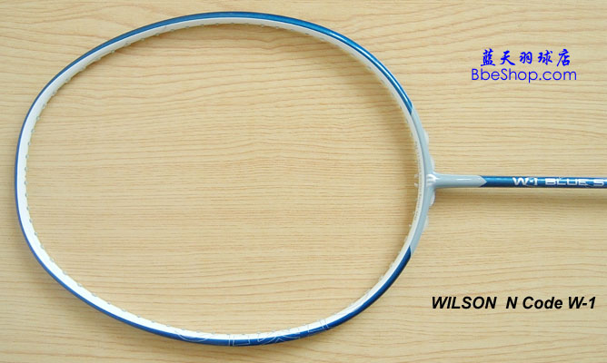 WilsonëN Code W1άʤ ѷT8793