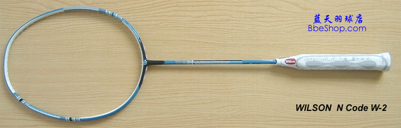 WilsonëN Code W2άʤ ѷT8794