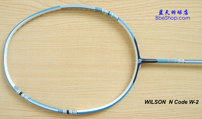 WilsonëN Code W2άʤ ѷT8794