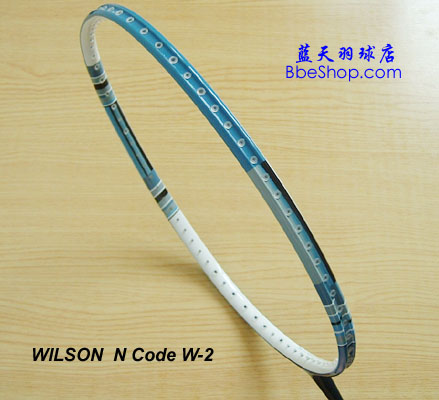WilsonëN Code W2άʤ ѷT8794