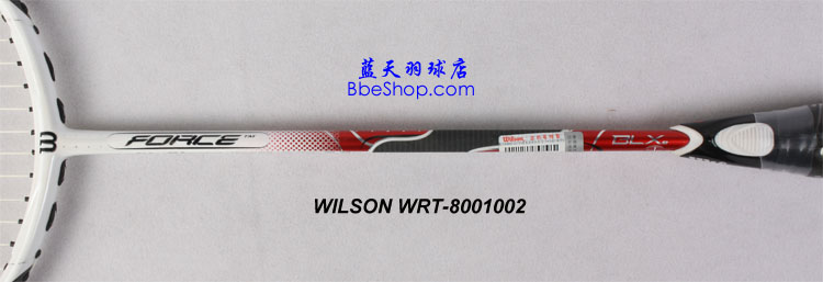 Wilson T-8001 ë άʤT8001002