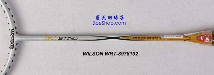 Wilson T-8978 ë άʤT8978102