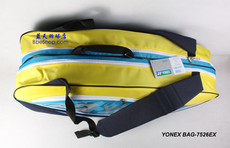 YONEX BAG-7526EX