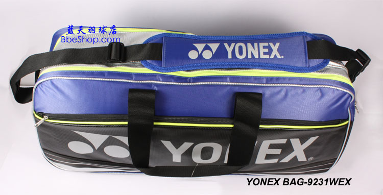 YONEX BAG-9231WEX