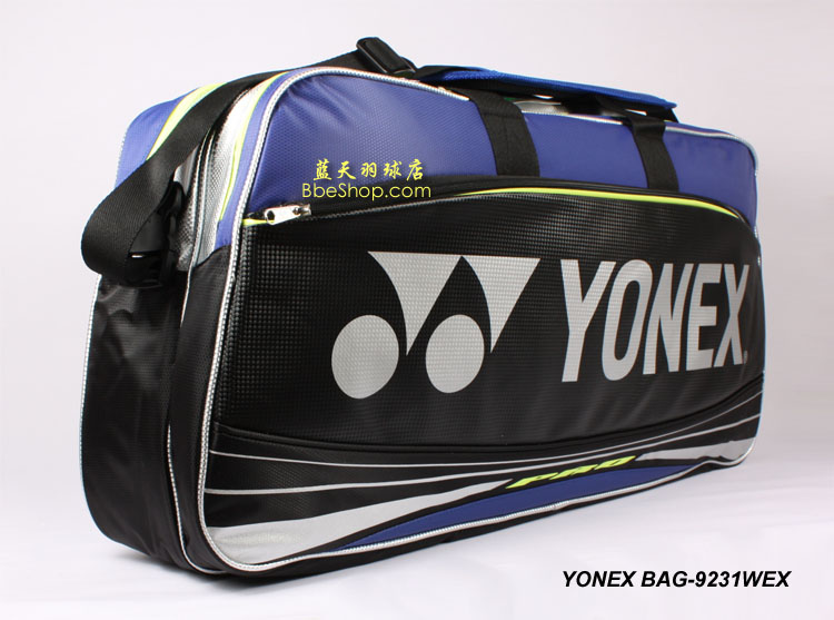 YONEX BAG-9231WEX