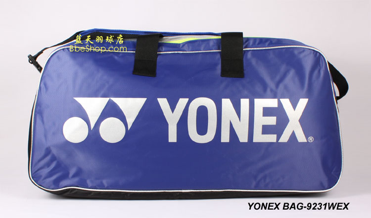 YONEX BAG-9231WEX