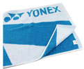 YONEX毛巾蓝色AC-1103EX