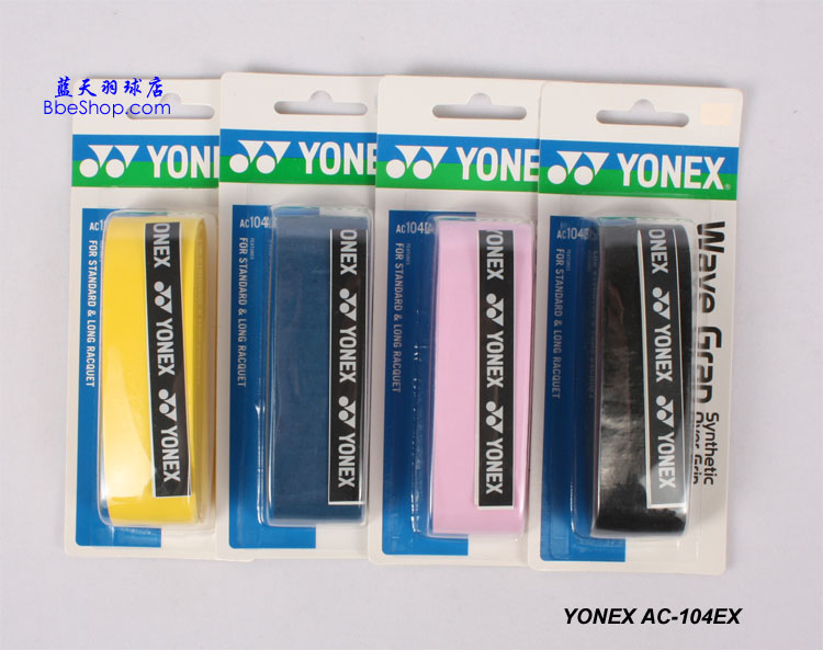 YONEX AC104