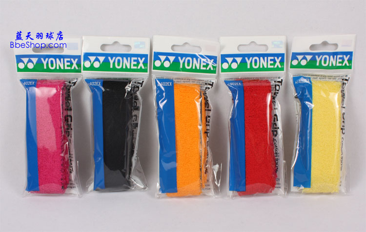 YONEX AC-402 ë ˹ë