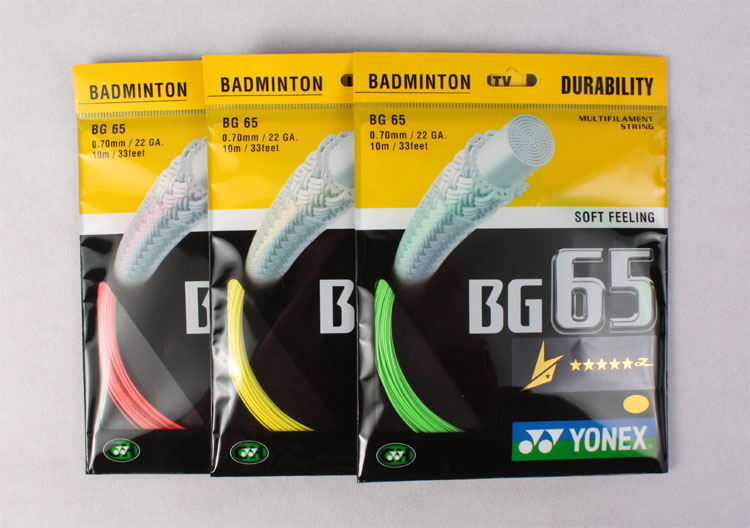 YONEX BG65LD��ë���� �����˹BG65LD��ë����