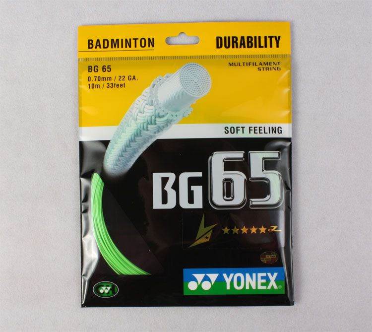 YONEX BG65LD��ë���� �����˹BG65LD��ë����