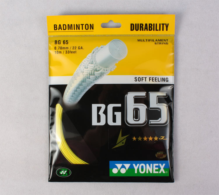 YONEX BG65LD��ë���� �����˹BG65LD��ë����