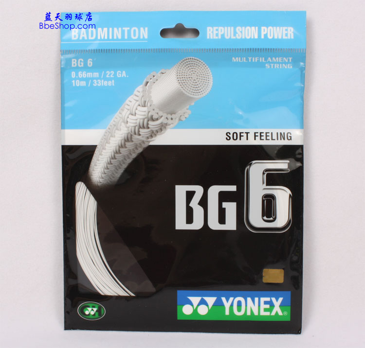 YONEX BG6ë ˹BG6ë