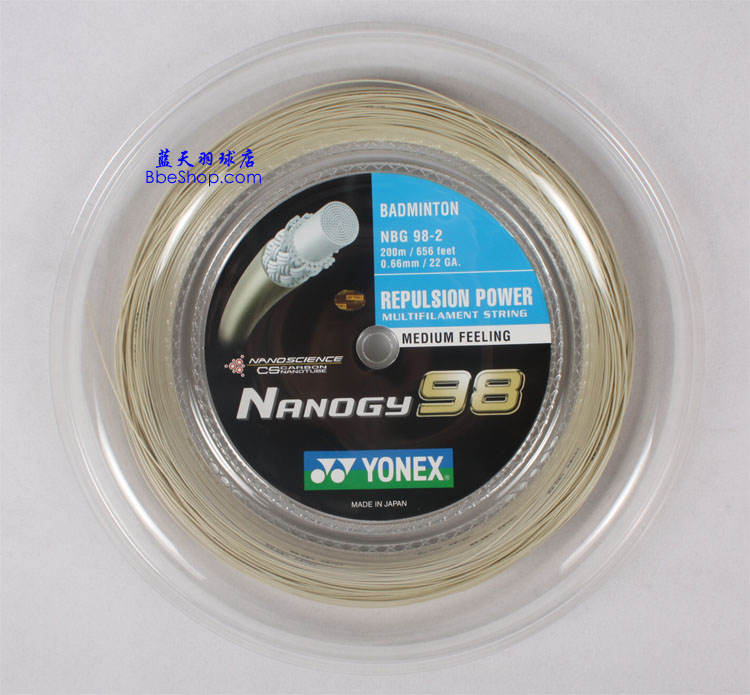 YONEX BG98-2ë ˹BG98-2ë
