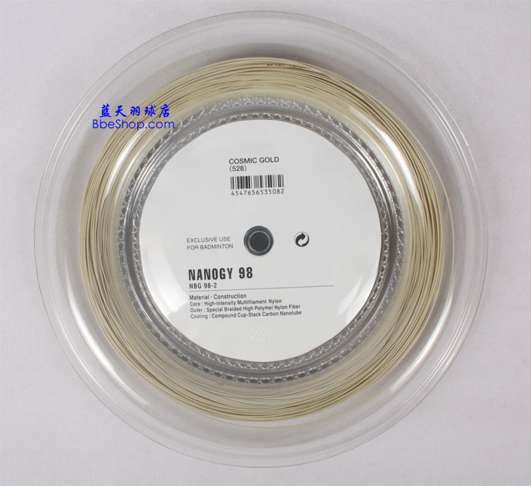 YONEX BG98-2ë ˹BG98-2ë